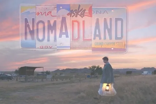 "Nomadland"