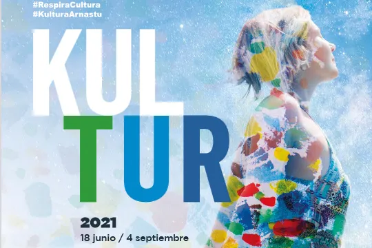 Kultur 2021