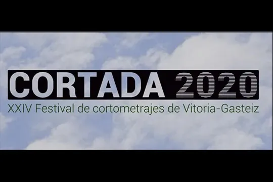 Cortada 2020 - Festival de Cortometrajes de Vitoria-Gasteiz