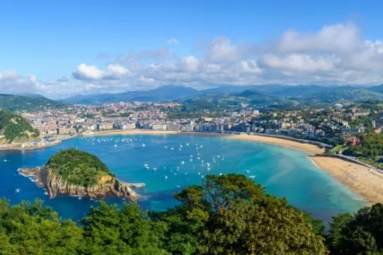 Cursos de verano 2024 UPV/EHU: "Basque Culture International Summer School"