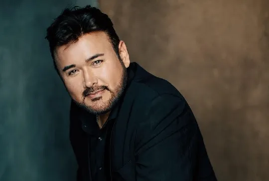 Javier Camarena