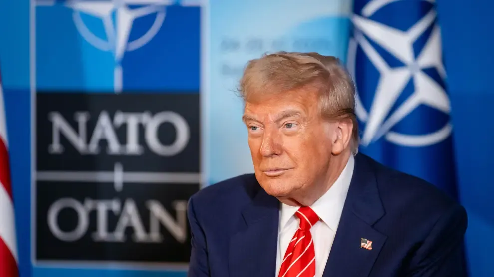 Qué implica para Sánchez el pacto de la OTAN y por qué Trump puede poner aranceles específicos al producto español