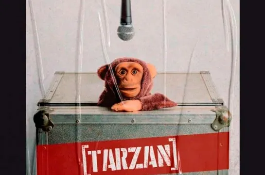 "Tarzan"