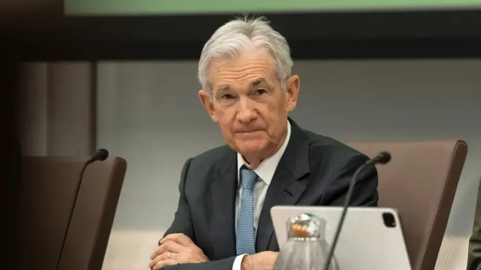 Las actas de la Fed desvelan que hubo división ante Powell para el gran recorte de tipos de septiembre