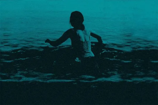 Cinémartium 2024: "Une femme à la mer" + "Que la bête monte"