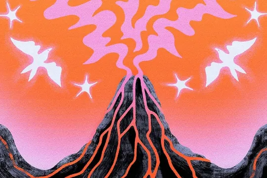 Club de lectura: Literatura contemporánea: "Chamanes eléctricos en la fiesta del sol" (Mónica Ojeda)