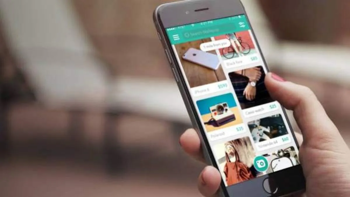 El interés por los productos de segunda mano se dispara durante el confinamiento