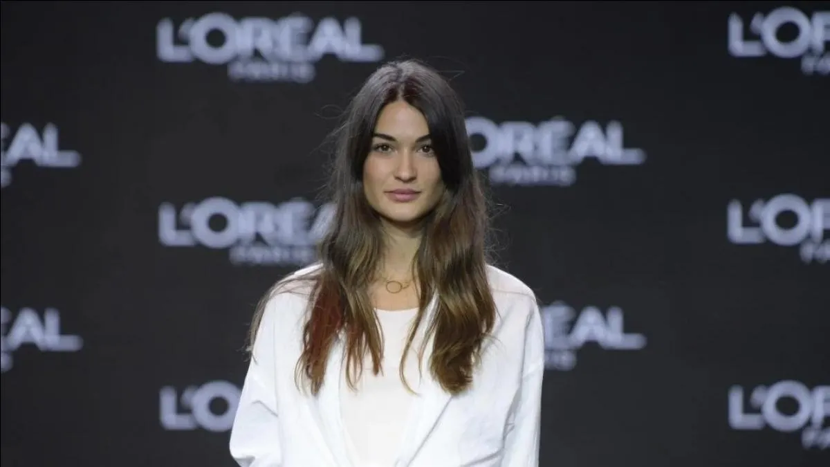 Estela Grande inicia los trámites del divorcio con Diego Matamoros