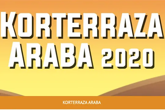 Korterraza Araba 2020