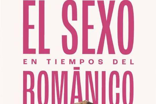 Ciclo sobre Igualdad de género: Presentación de libro: "El sexo en tiempo del románico" (Isabel Mellén)