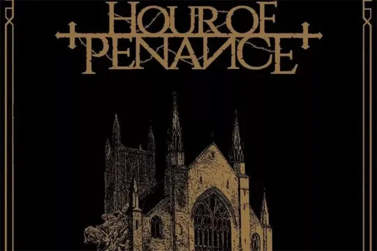 HOUR OF PENANCE