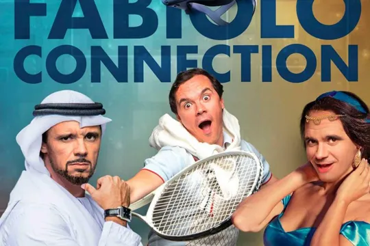 "Fabiolo Connection"