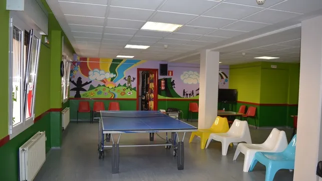 El Gazteleku y el Centro de Información Juvenil de Sestao retoman su actividad este miércoles, con el 60% de aforo