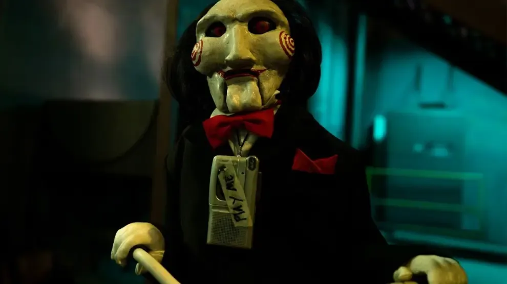 Adiós a 'Saw XI': la secuela de terror está a punto de cancelarse aunque el guion lleva escrito medio año