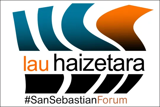 Lau Haizetara 2024 - Foro de Coproducción de Documentales de San Sebastián