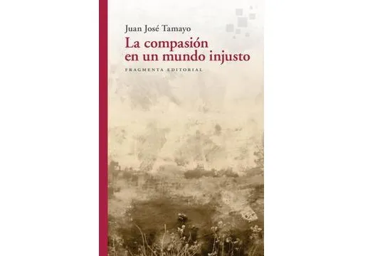 "La compasión en un mundo injusto" liburuaren aurkezpena