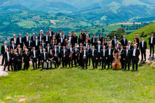 Circuito Musikagileak: Bilbao Orkestra Sinfonikoa