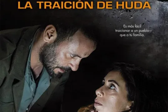 La traición de Huda