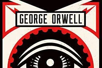 Club de lectura: "1984" (George Orwel)