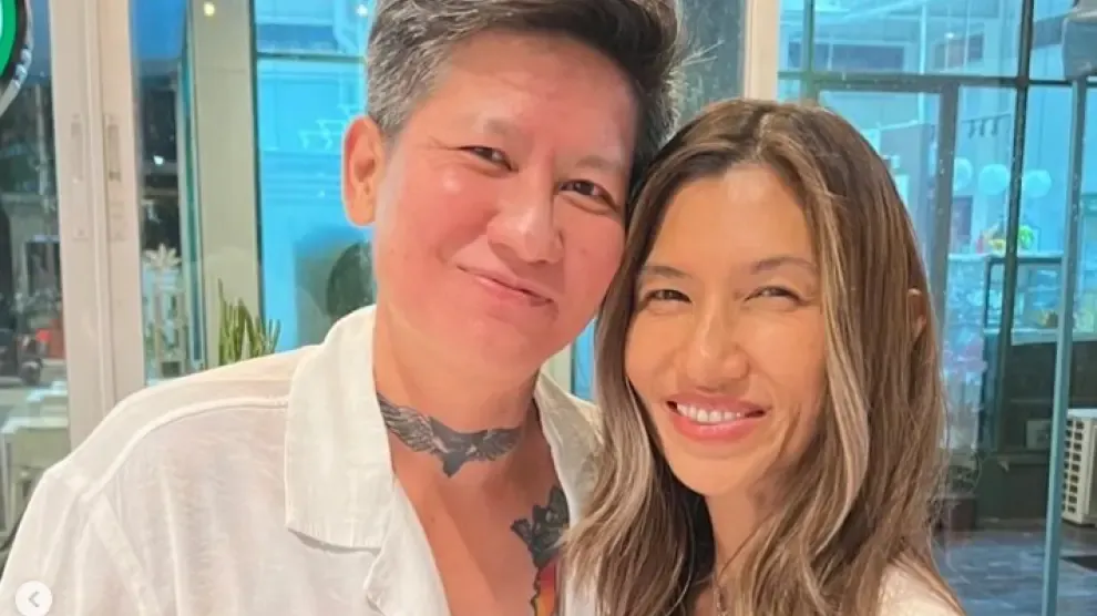 La pareja de Yuyee amenaza con más demandas a Frank Cuesta