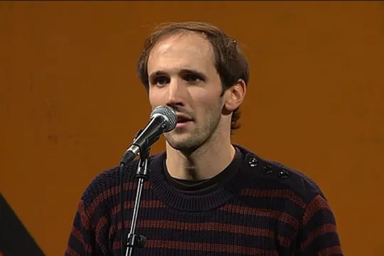 Bertso Jaialdia: Uxue Alberdi + Sustrai Colina + Mikel Retolaza + Jone Uria