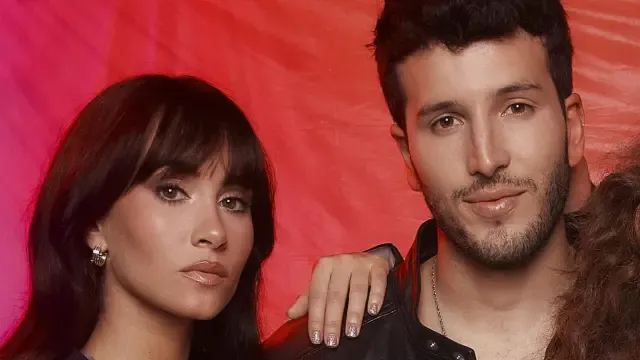 Una imagen robada pone a fin a los rumores de ruptura entre Aitana y Yatra