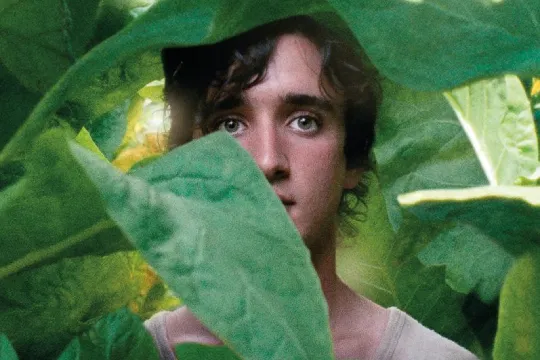 Cine Club Santurtzi: "Lazzaro feliz" (Alice Rohrwacher)