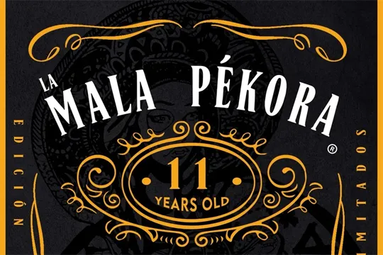 LA MALA PEKORA