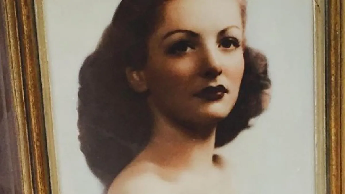 Muere la madre de Sylvester Stallone, Jackie, astróloga, psíquica y fundadora de la lucha libre femenina