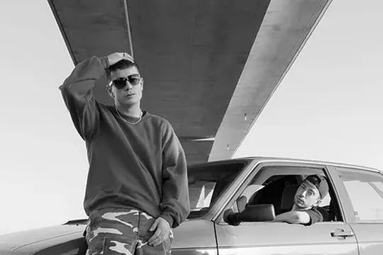 Fiestas de La Blanca 2024 en Vitoria-Gasteiz - TXOSNAGUNEA: TATTA & DENSO