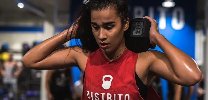 Distrito Estudio bate récords y ya tiene más clientes que antes del confinamiento