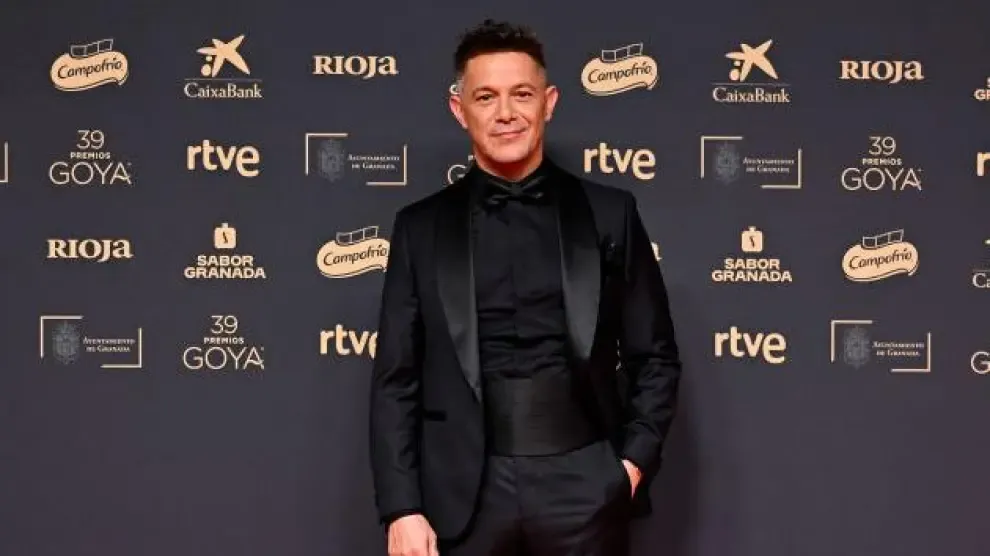 
         Alejandro Sanz: "Con Universal llegué a un punto en el que sentí que solo se hablaba de números" 
    