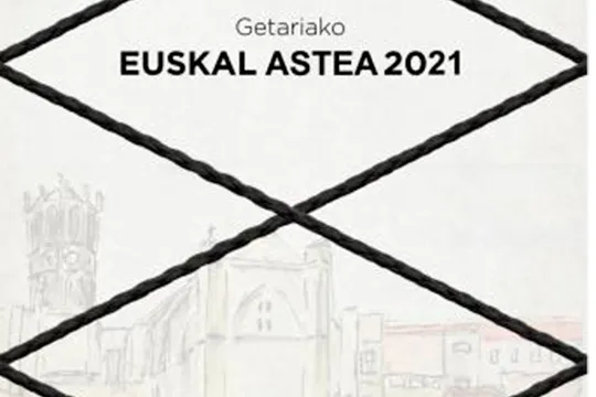 GETARIAKO EUSKAL ASTEA 2021