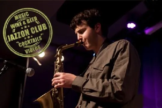 ENEKO DIEGUEZ Quartet