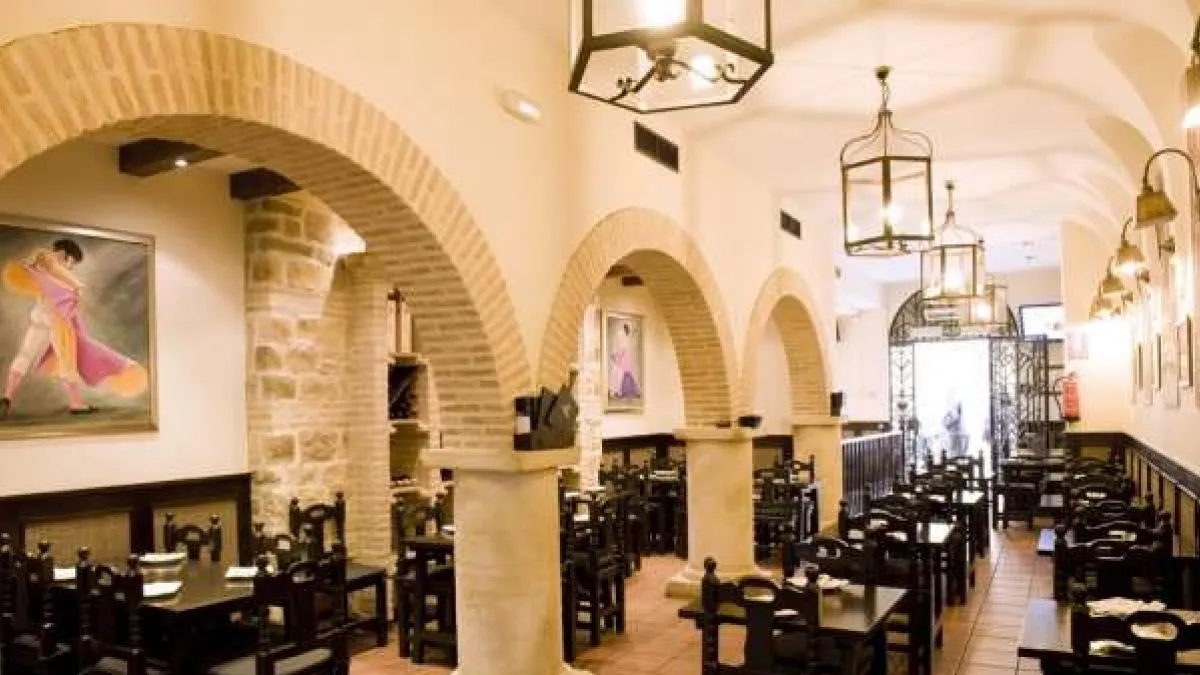 De pinchos por Córdoba: ruta por sus míticas calles
