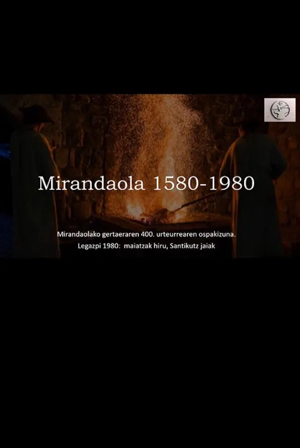 Documental: "MIRANDAOLA 1580-1980"