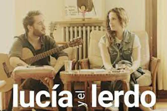 Lucía y el Lerdo