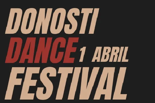Donosti Dance Festival 2023