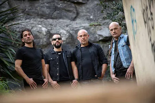 Fiestas de Lekeitio 2023: Liher + Su ta Gar + DJ Ztart