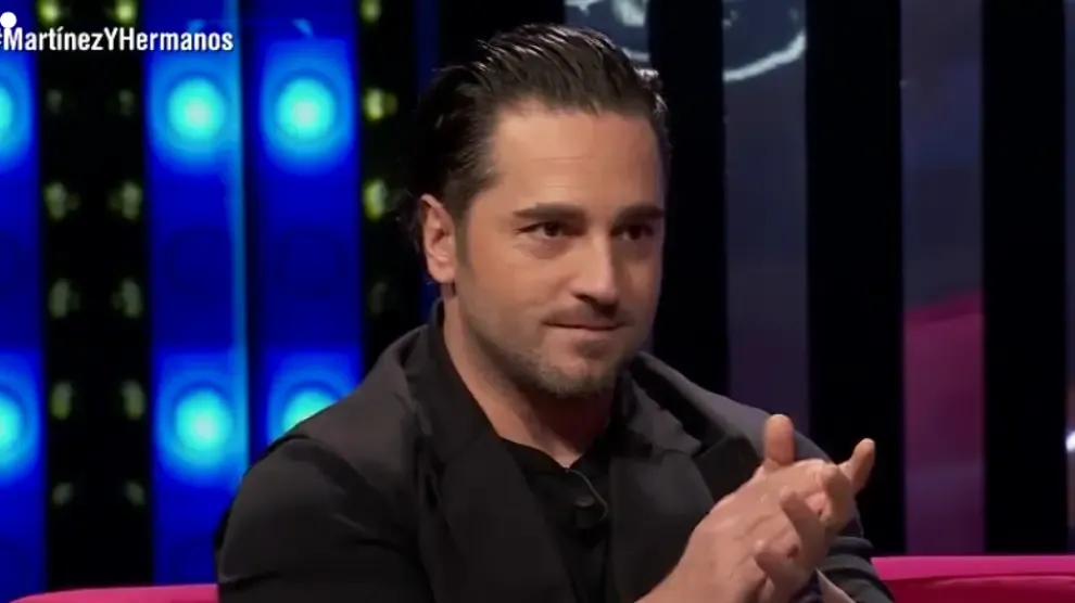 Los fans de Bustamante defienden al artista tras las críticas por su físico: "La gente cambia, no juzgues"