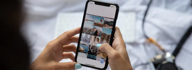 Movistar Cloud: el servicio de almacenamiento ilimitado en la nube de Movistar