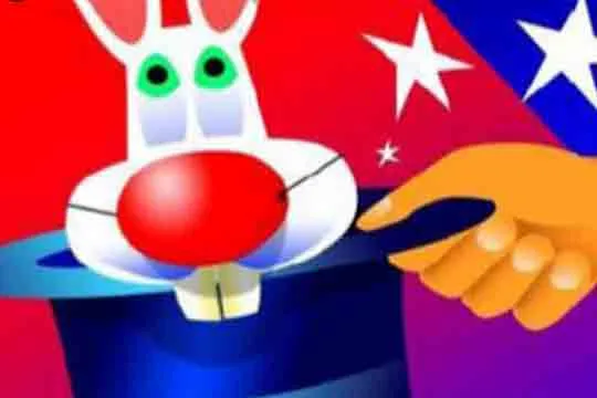 Kultura Plazara 2021: "Magiklown 2 (txu)"