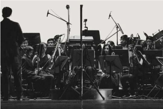 Concierto de Orquestas: Escuelas de Música de Donostia y Errenteria