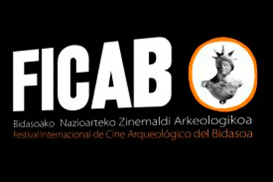 FICAB 2020 - Festival Internacional de Cine Arqueológico del Bidasoa