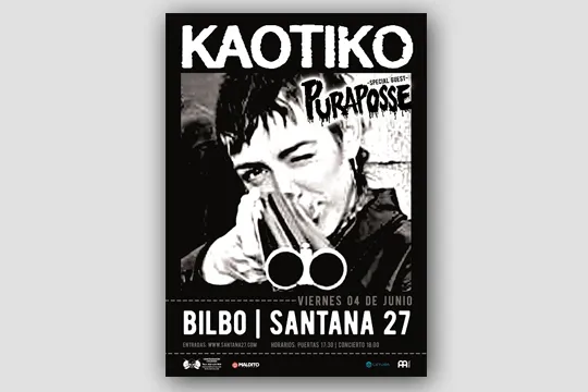 Kaotiko + Purapose