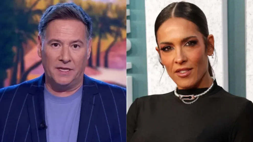 Carlos Latre y Lorena Castell ya tienen programa tras la cancelación de 'Babylon Show' y 'CQC'