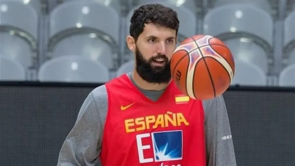 
         Las polémicas declaraciones de Mirotic, que jugó 6 años en la selección: "Nunca me he sentido español" 
    