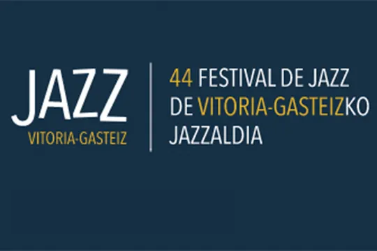 (bertan behera) Gasteizko Jazzaldia 2020