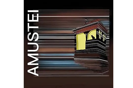 Amustei
