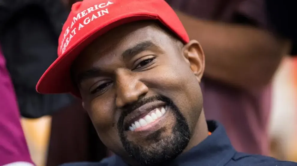 La segunda caída en desgracia de Kanye West: Elon Musk, "Soy nazi" y el desnudo de Bianca Censori